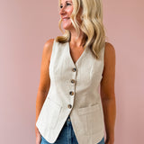 Laliette Vest