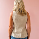 Laliette Vest