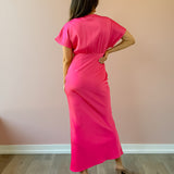 Darlinda Midi Dress