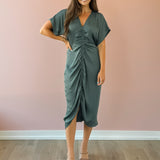 Aimee Midi Dress