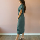 Aimee Midi Dress