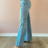 Jadyn Wide Leg Jeans