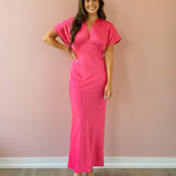 Darlinda Midi Dress