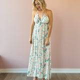Medina Maxi Dress