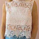 Rosalie Top
