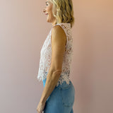 Rosalie Top