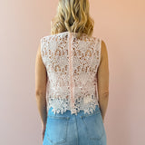 Rosalie Top