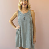 Pettra Mini Dress