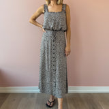 Nolla Midi Skirt