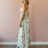 Medina Maxi Dress