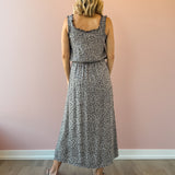 Nolla Midi Skirt