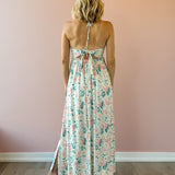 Medina Maxi Dress