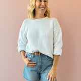 Bellami Sweater
