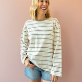 Maeve Long Sleeve