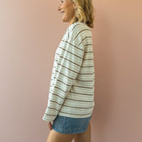Maeve Long Sleeve