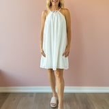 Charlotte Mini Dress