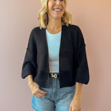 Aden Sweater