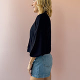 Aden Sweater