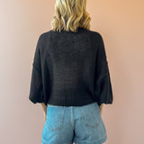 Aden Sweater
