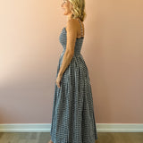 Darcy Maxi Dress