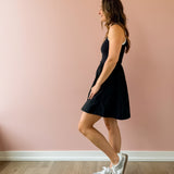 Tottenham Mini Dress