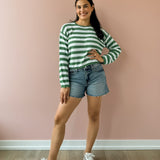 Prado Sweater