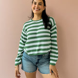 Prado Sweater