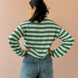 Prado Sweater