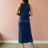 Coastline Midi Dress