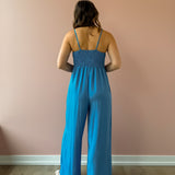 Beachside Jumpsuit