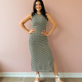 Nyssa Midi Dress
