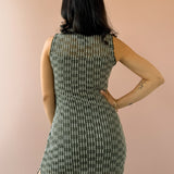 Nyssa Midi Dress