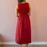 Pammy Midi Dress