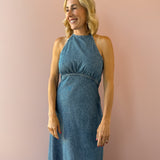 Vilma Midi Dress