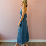 Vilma Midi Dress