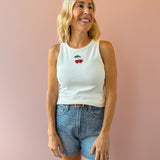 Cherry Tank