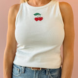 Cherry Tank