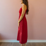 Pammy Midi Dress