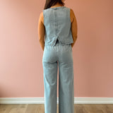 Monette Pant