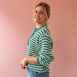 Leilani Sweater