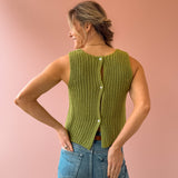 Sundays Sweater Tank