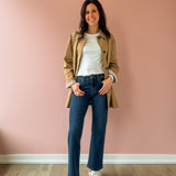 Macie Utility Jacket