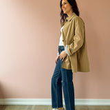 Macie Utility Jacket