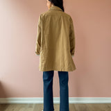 Macie Utility Jacket