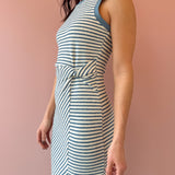 Baby Bud Midi Dress