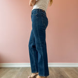Nikki Straight Leg Jeans