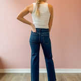 Nikki Straight Leg Jeans