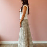Harper Maxi Skirt