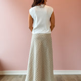 Harper Maxi Skirt