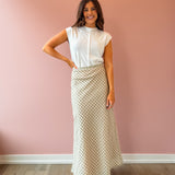 Harper Maxi Skirt